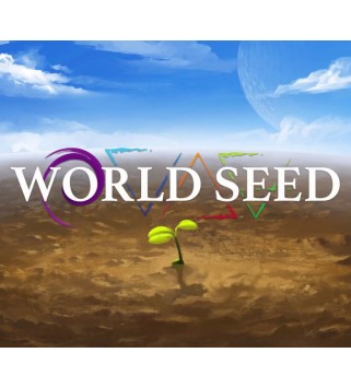 World Seed Steam Key GLOBAL
